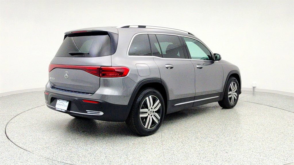Used 2024 Mercedes-Benz EQB 250+ image 5