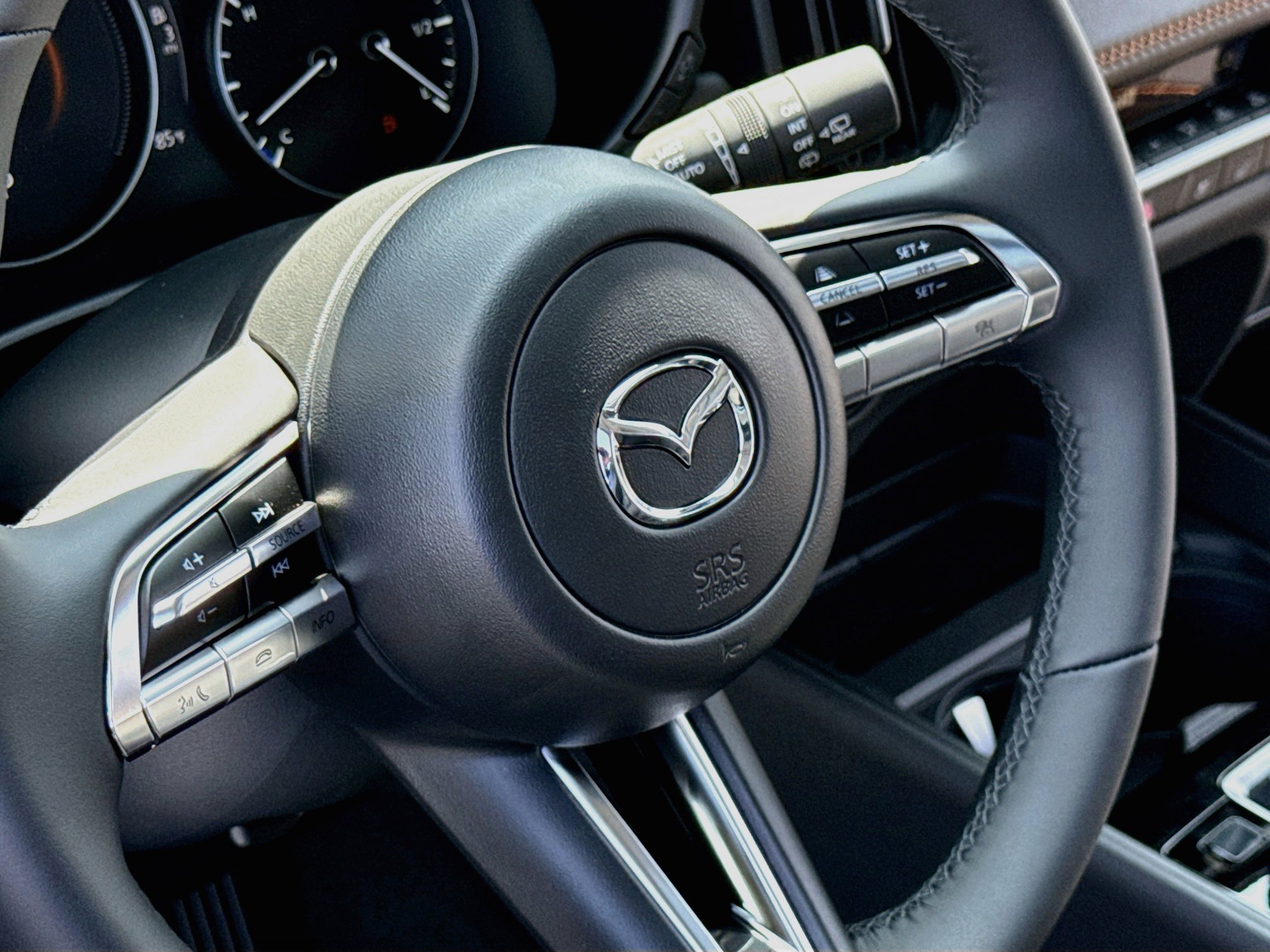 New 2026 MAZDA CX-50 AWD 2.5 S w/ Weather Package image 5