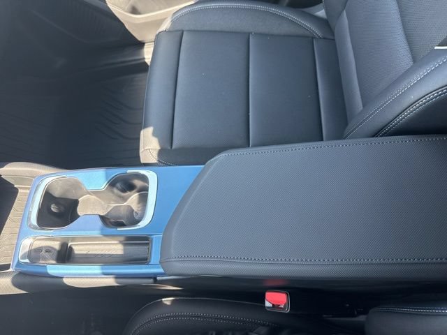 New 2026 Chevrolet Equinox EV LT w/ Convenience Package II FWD image 12