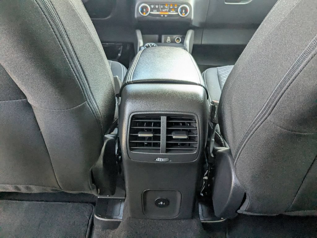 Used 2025 Ford Escape Active FWD image 25