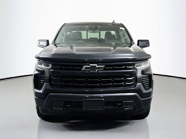 Used 2024 Chevrolet Silverado 1500 RST w/ Convenience Package II AWD/4WD image 2