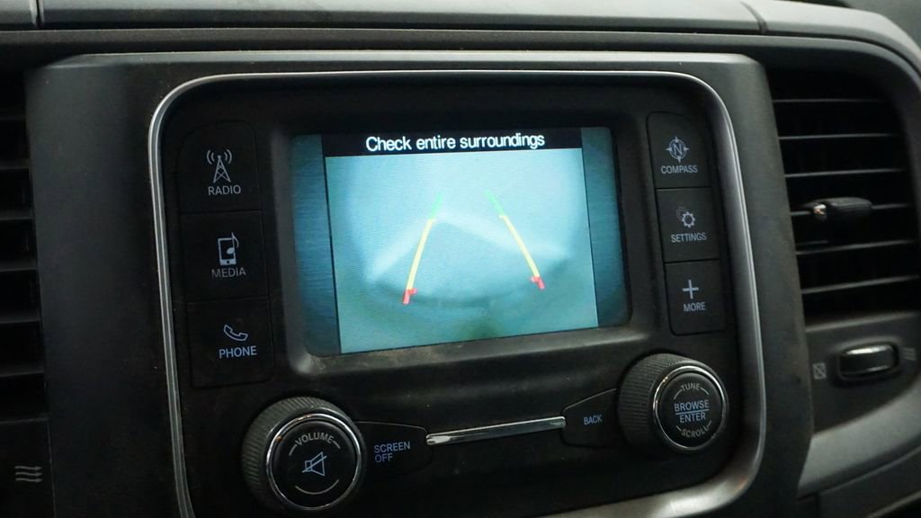 Used 2015 RAM 1500 Express image 30