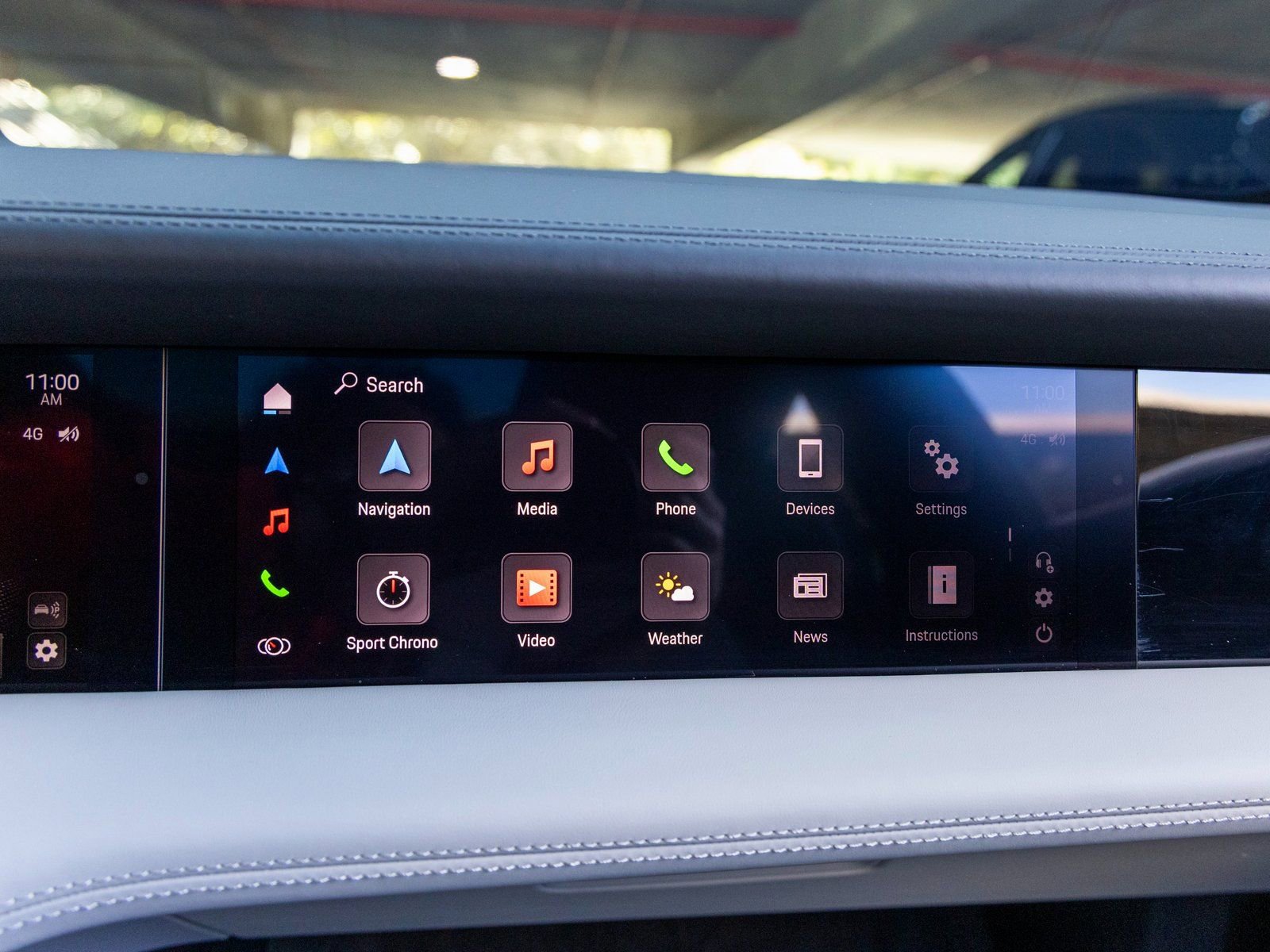 Certified 2025 Porsche Taycan GTS image 39