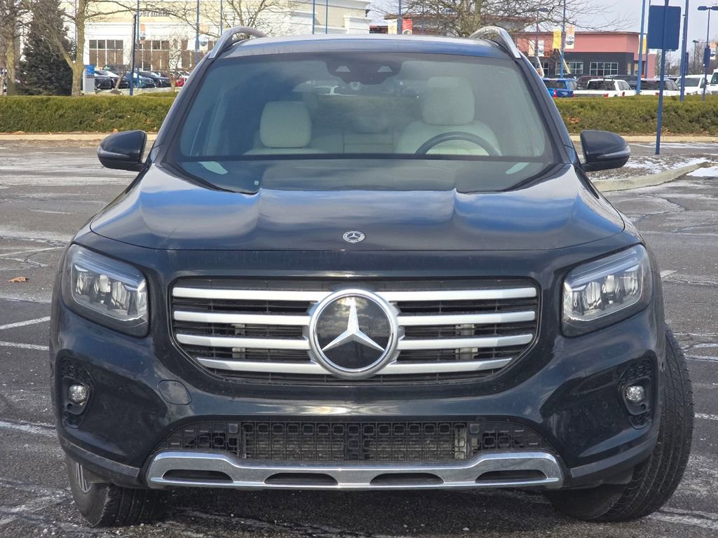 Used 2024 Mercedes-Benz GLB 250 GLB 250 image 11