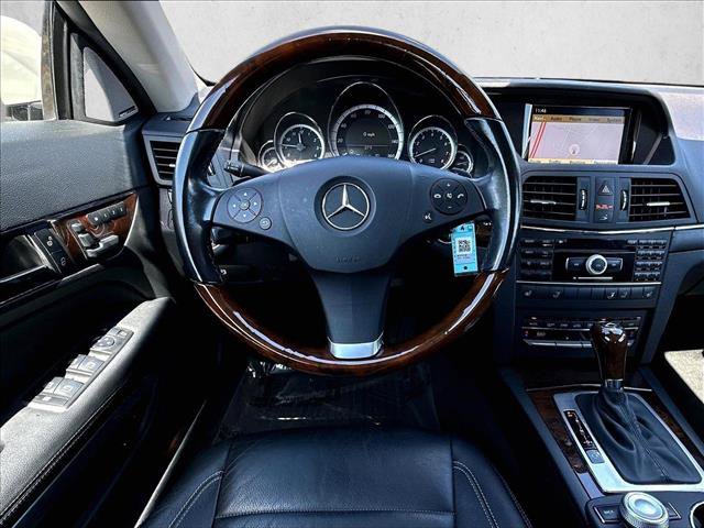 Used 2011 Mercedes-Benz E 350 Cabriolet image 7