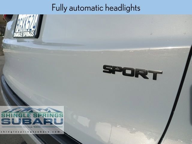 Used 2023 Honda CR-V Sport image 17