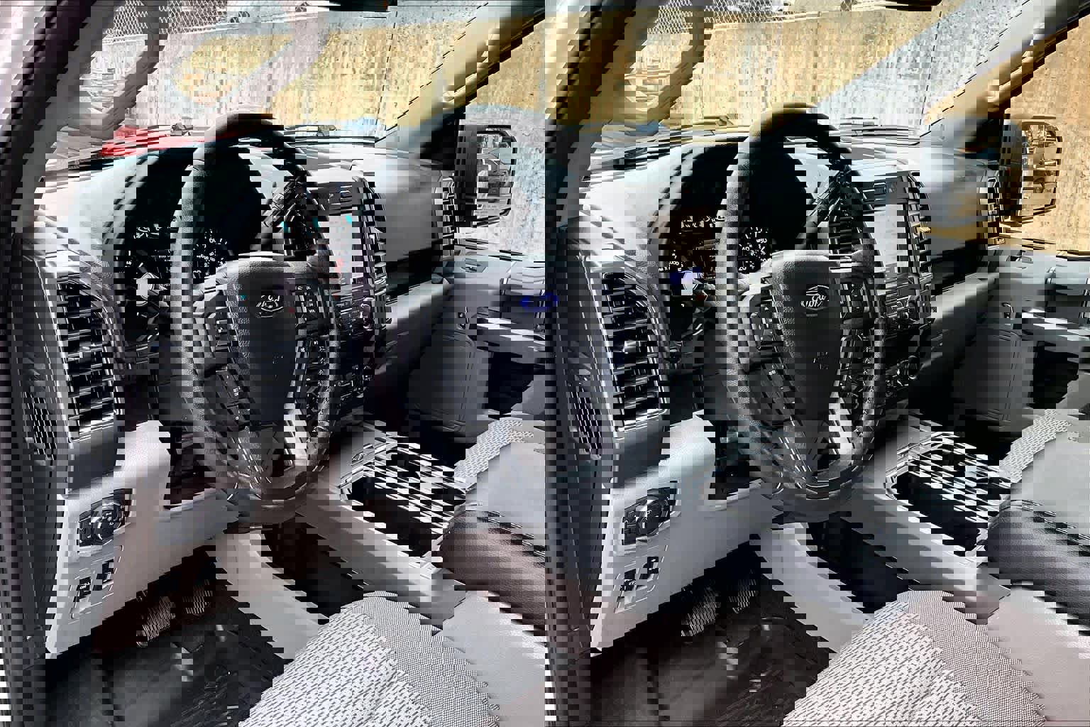 Used 2020 Ford F150 XLT w/ Equipment Group 302A Luxury image 18