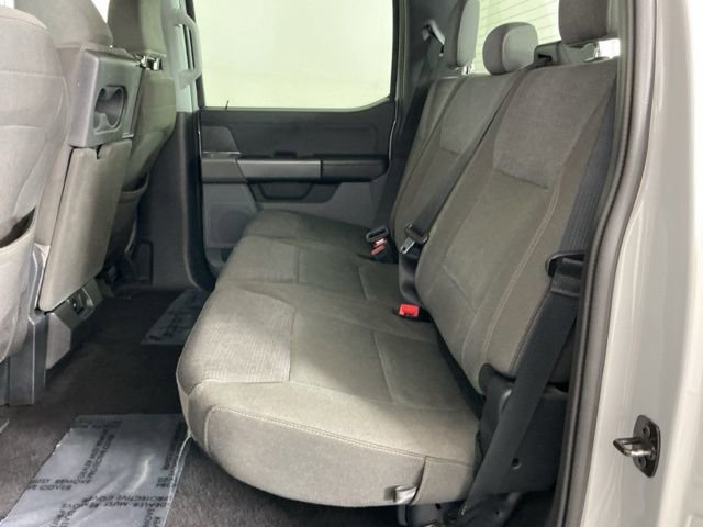 Used 2024 Ford F150 XLT w/ Tow/Haul Package image 26