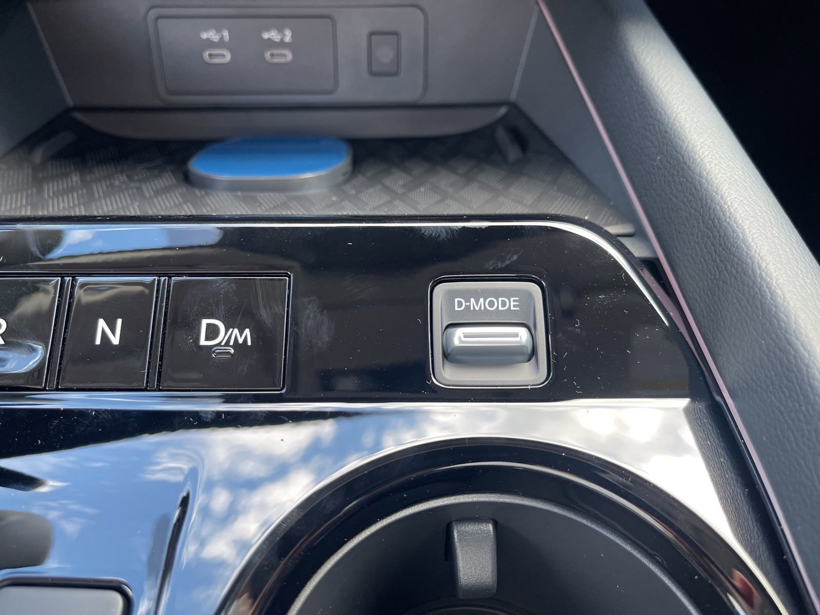 New 2026 Nissan Murano Platinum image 35