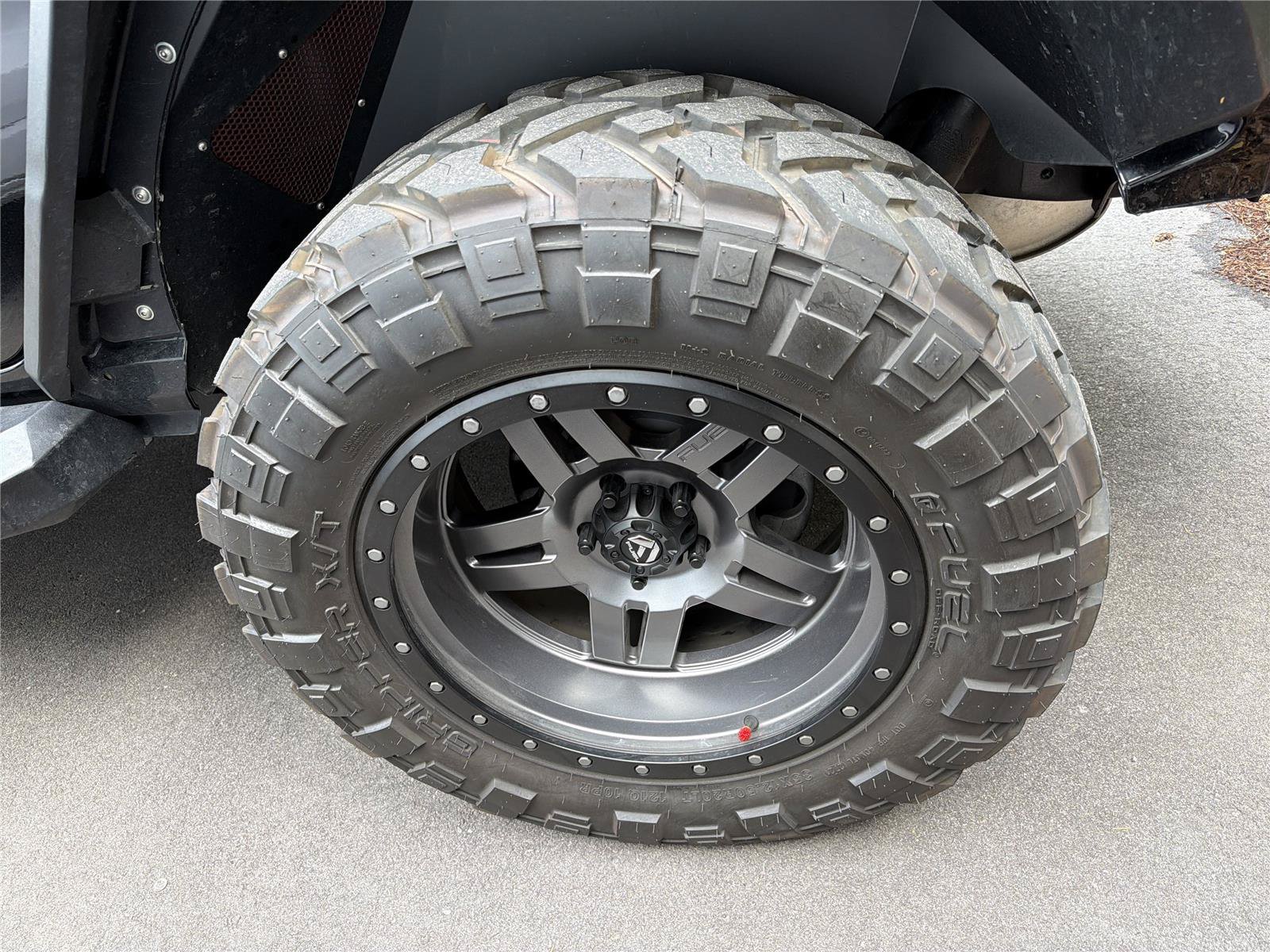 Used 2021 Jeep Wrangler Unlimited Sahara AWD/4WD image 10