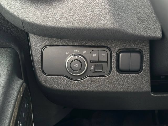 Used 2024 Mercedes-Benz Sprinter 3500 image 35
