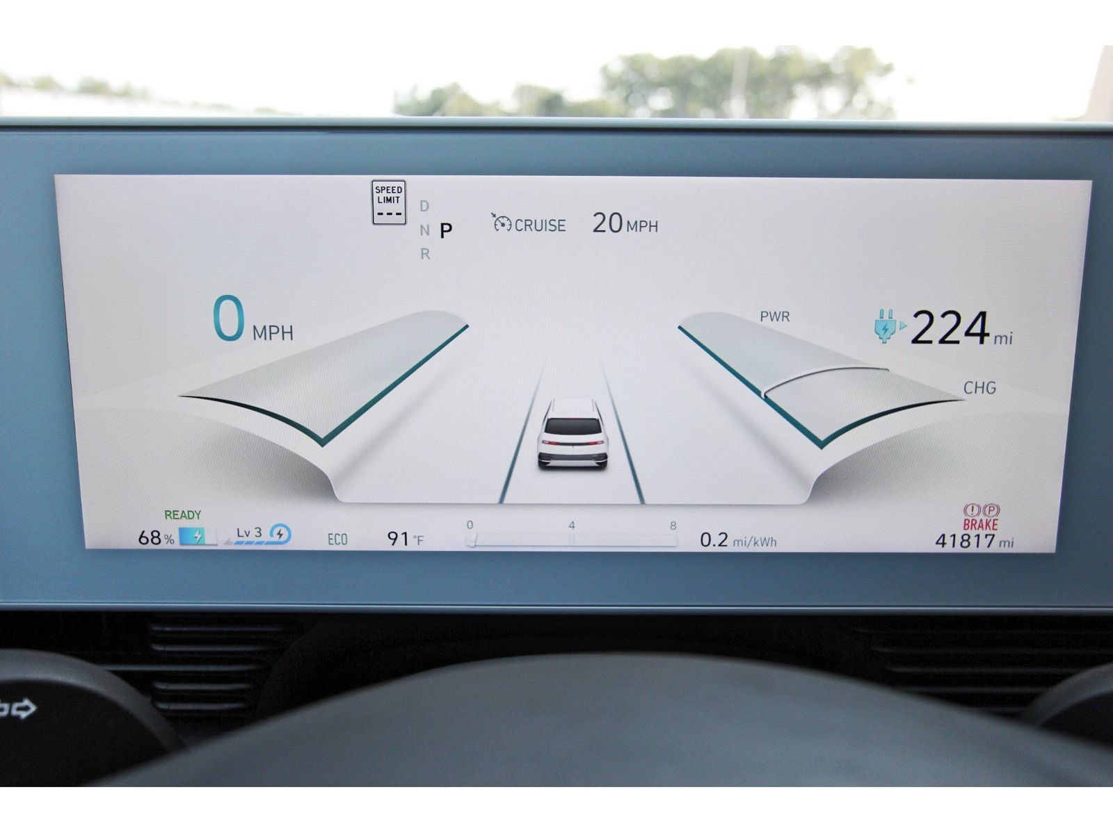Certified 2023 Hyundai Ioniq 5 SEL RWD image 16