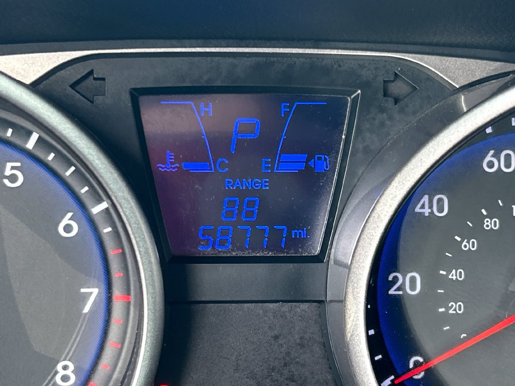 Used 2015 Hyundai Tucson SE AWD/4WD image 26