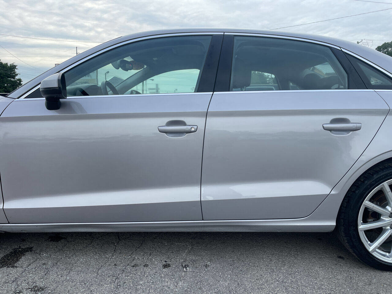 Used 2015 Audi A3 1.8T Premium Plus w/ Premium Plus Package image 9