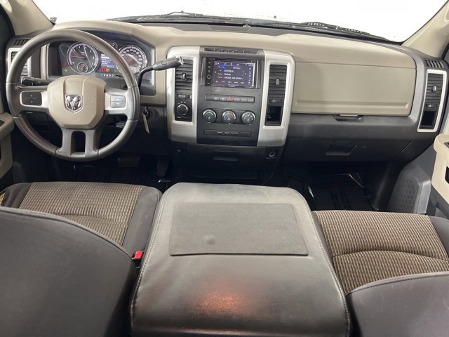 Used 2010 Dodge Ram 1500 Truck SLT image 6