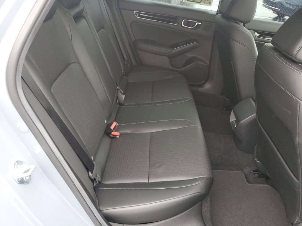 Used 2024 Honda Civic Sport Touring image 30