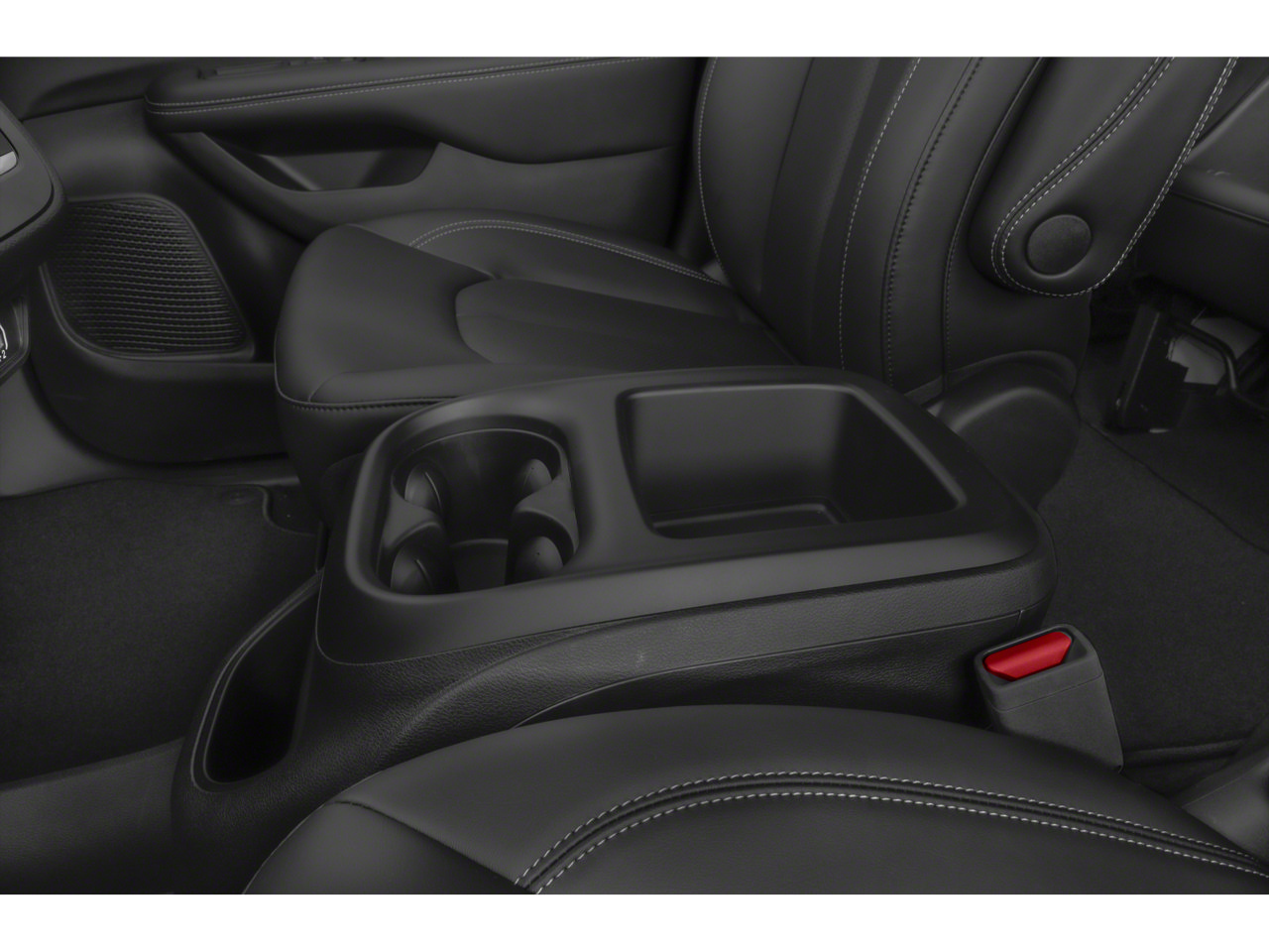 New 2026 Chrysler Pacifica Select FWD image 10