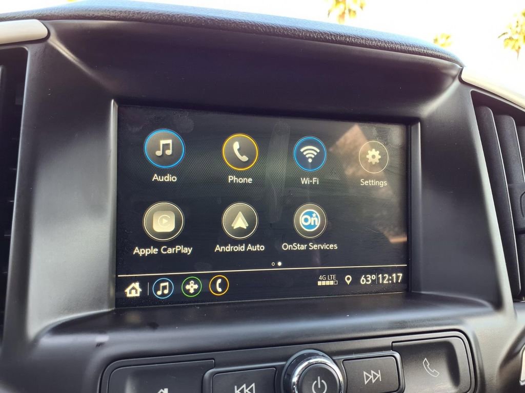 Used 2019 GMC Terrain SLE w/ Driver Convenience Package image 6