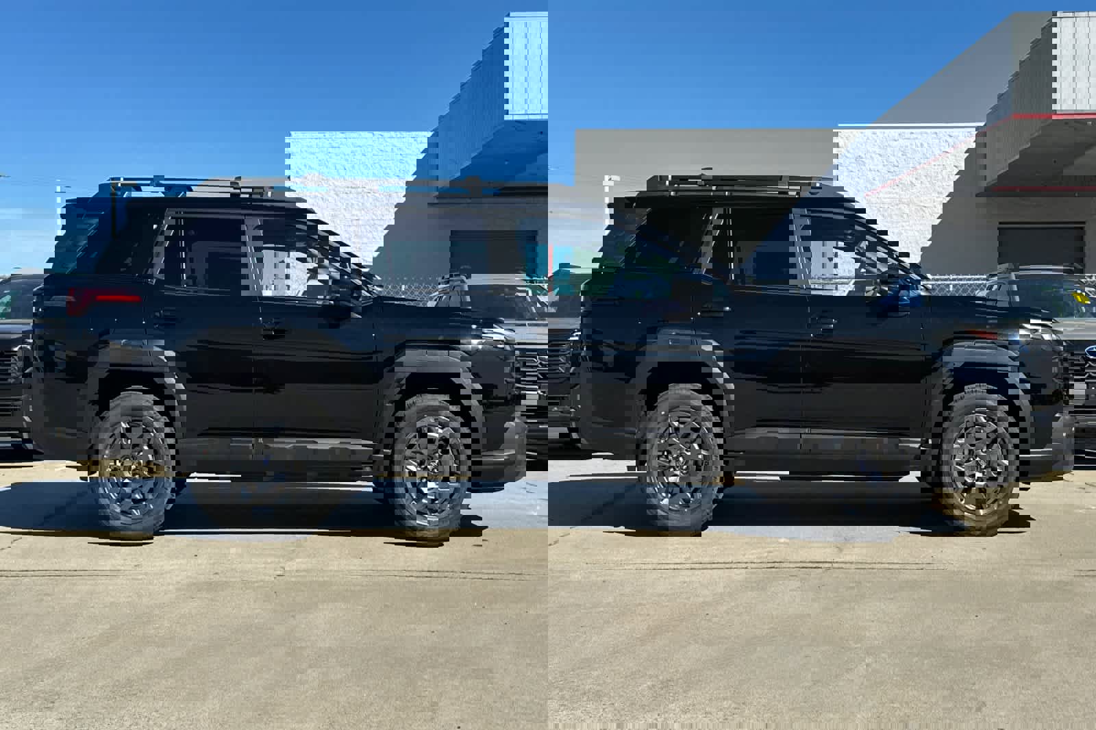 New 2026 Subaru Outback Premium AWD/4WD image 2