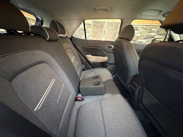 Used 2026 Hyundai Venue SEL FWD image 33