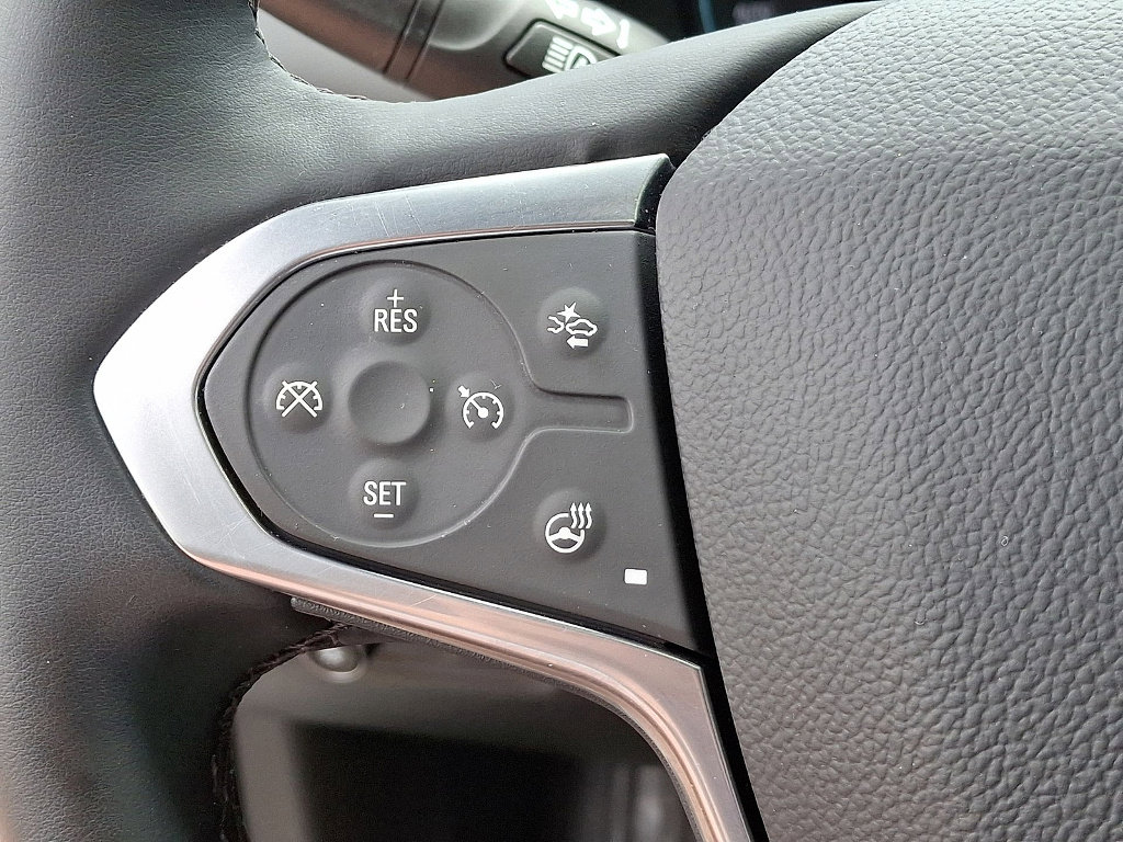 Certified 2023 Chevrolet Traverse RS AWD/4WD image 17