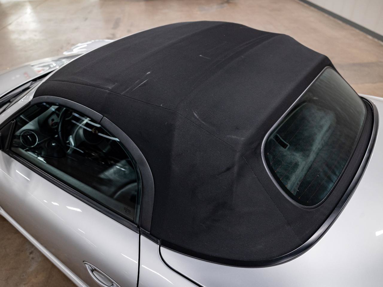 Used 2009 Porsche Boxster S RWD image 19