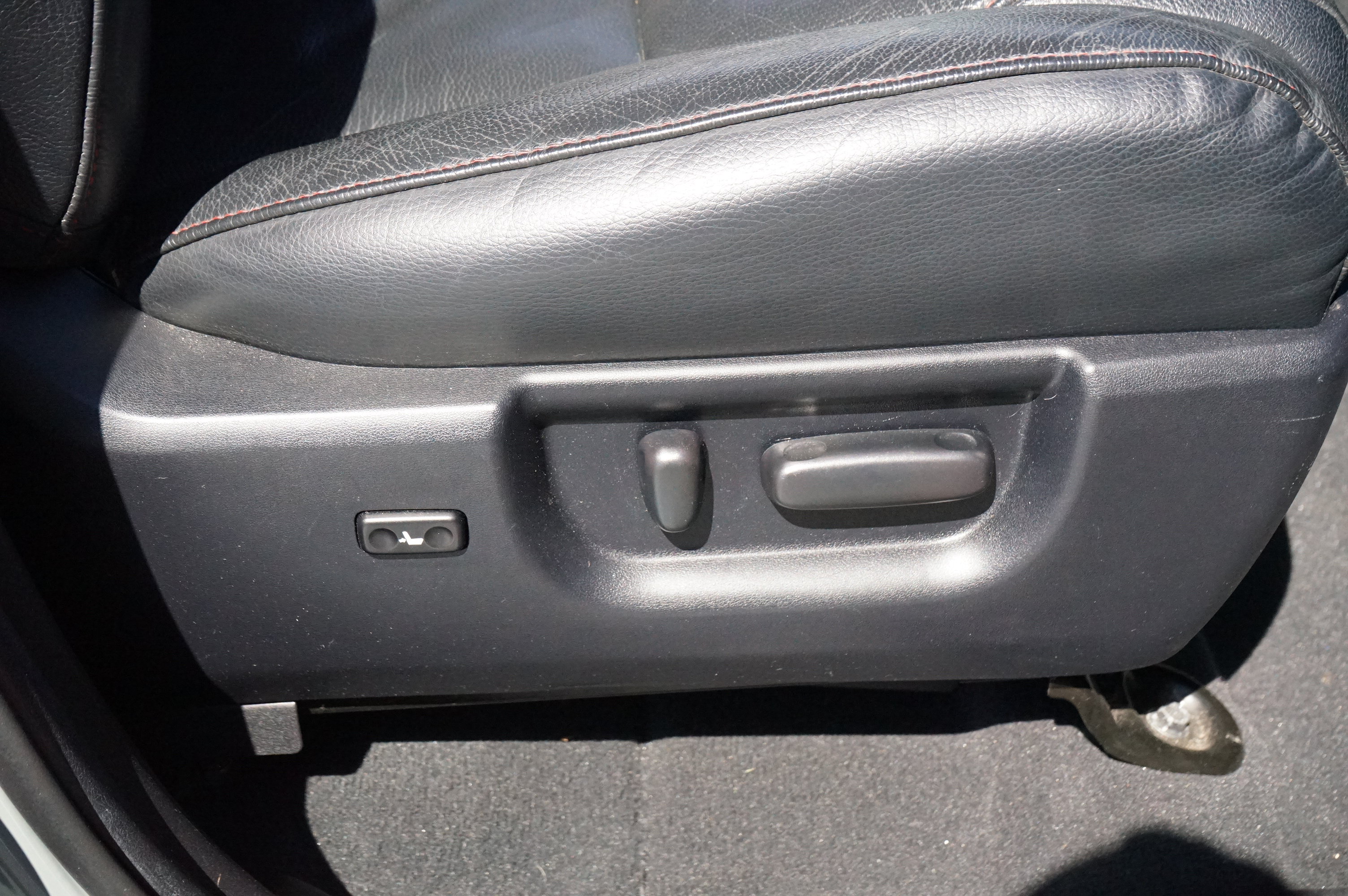 Used 2021 Toyota Sequoia TRD Pro AWD/4WD image 22