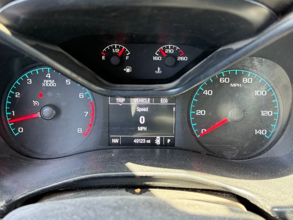 Used 2015 Chevrolet Colorado LT image 15