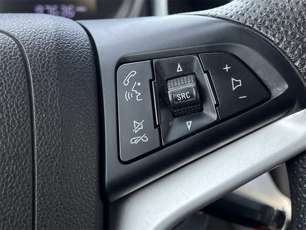 Used 2020 Chevrolet Sonic LT image 21