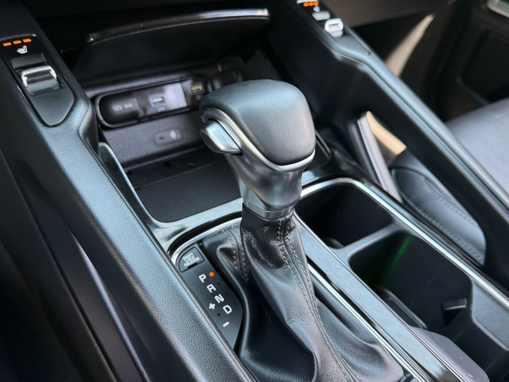 Certified 2022 Kia Telluride S AWD/4WD image 30