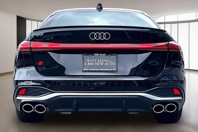 New 2026 Audi S5 Prestige AWD/4WD image 4