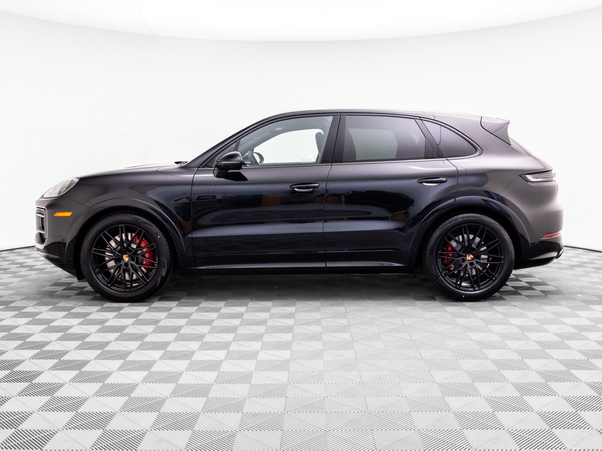 New 2026 Porsche Cayenne GTS AWD/4WD video 2