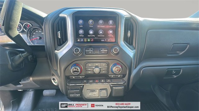 Used 2019 Chevrolet Silverado 1500 LT w/ All-Star Edition image 15