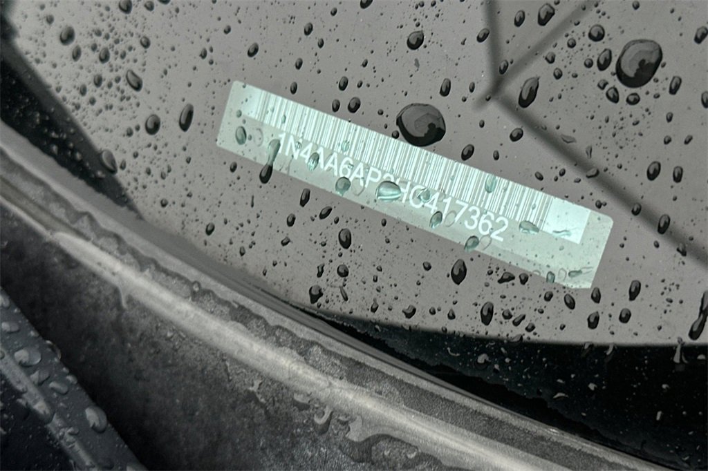 Used 2017 Nissan Maxima 3.5 SL image 9