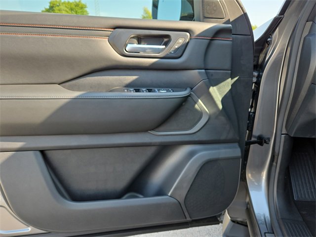 New 2026 Nissan Armada PRO-4X image 42
