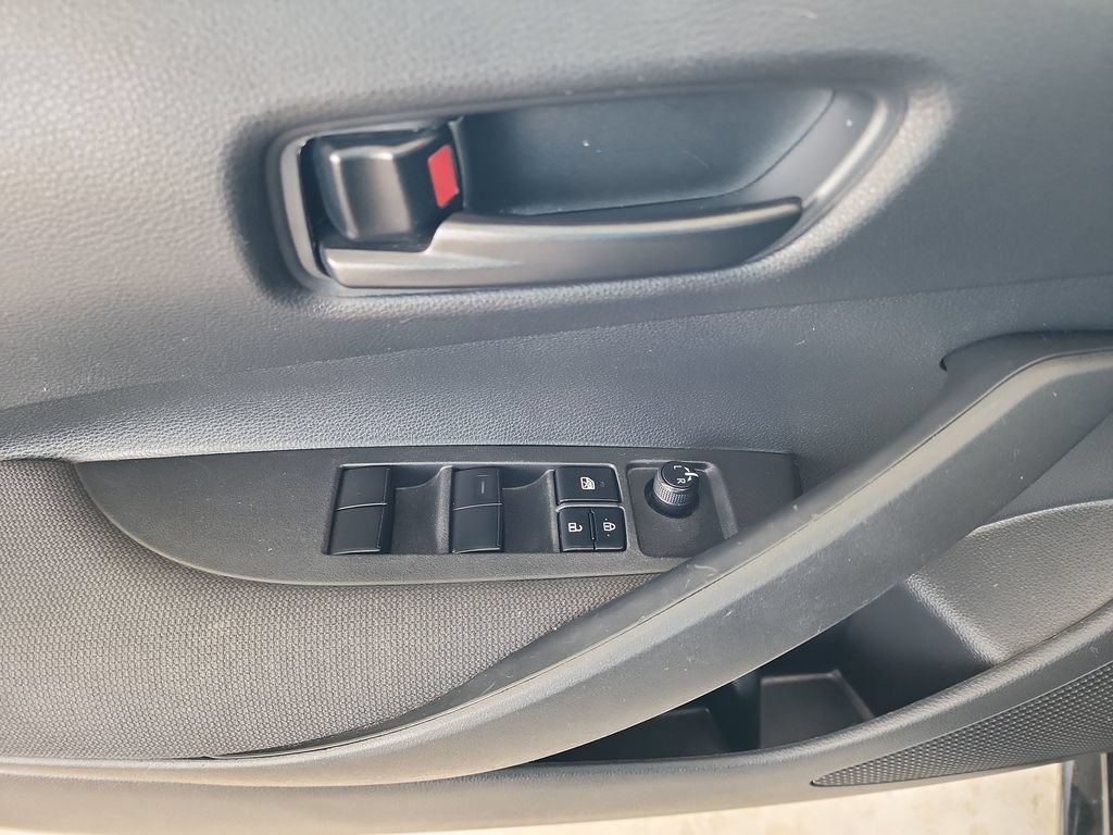Used 2024 Toyota Corolla LE FWD image 13