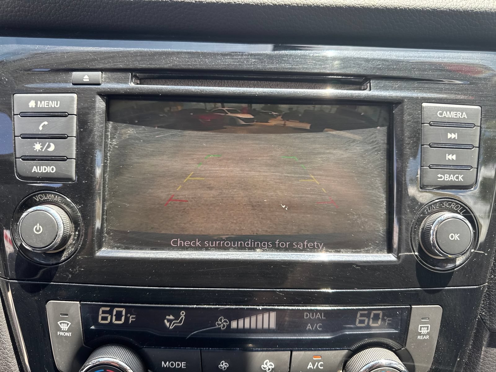 Used 2019 Nissan Rogue SV AWD/4WD image 31