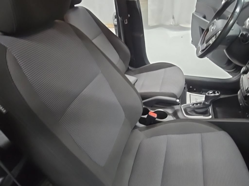 Used 2018 Hyundai Accent Limited FWD image 25