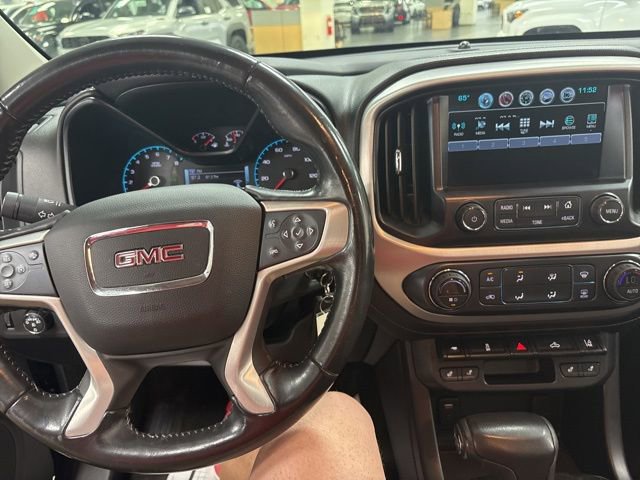 Used 2018 GMC Canyon SLE w/ SLE Convenience Package image 15
