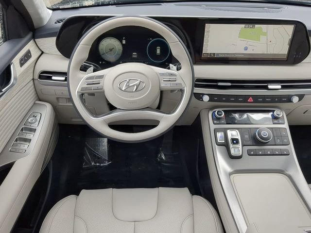 New 2024 Hyundai Palisade Calligraphy image 16