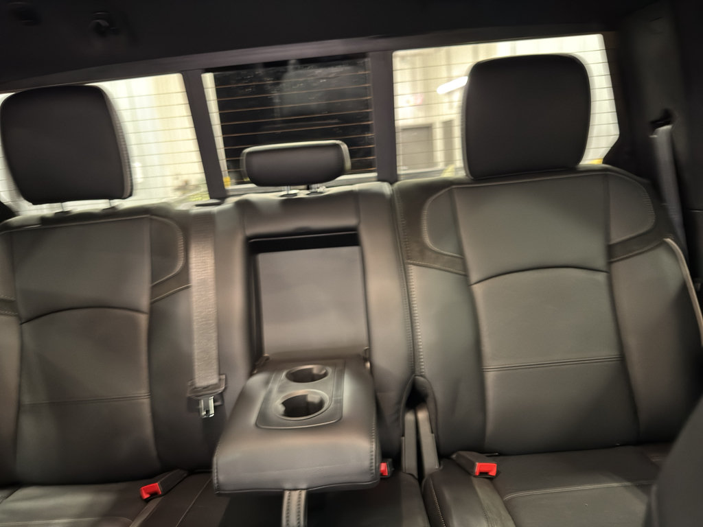 New 2025 RAM 2500 Laramie w/ Sport Appearance Package AWD/4WD image 40