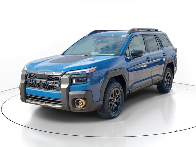 New 2026 Subaru Outback Wilderness AWD/4WD image 2