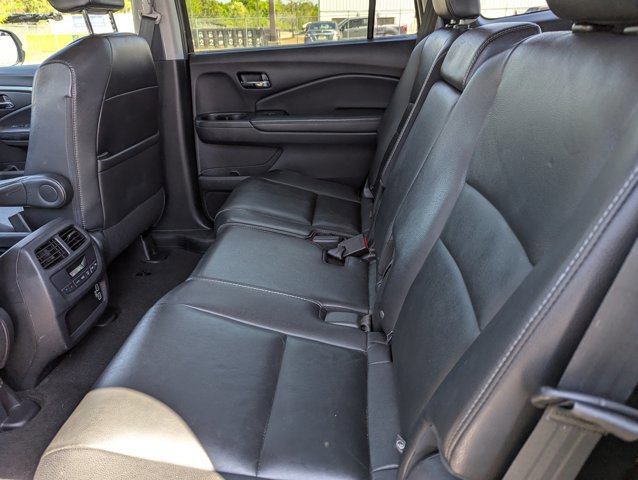Used 2019 Honda Pilot EX-L image 24
