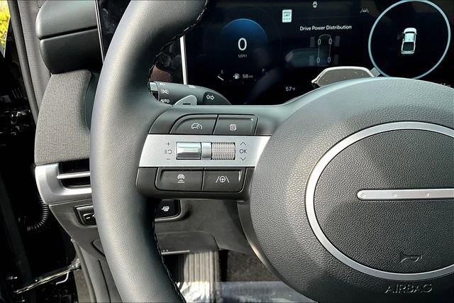 Used 2025 Hyundai Santa Cruz Limited image 19