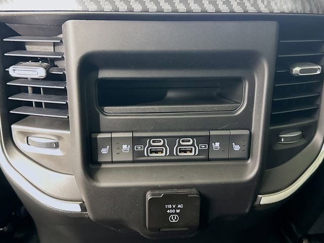 New 2026 RAM 1500 Tungsten w/ Towing Technology Group image 30