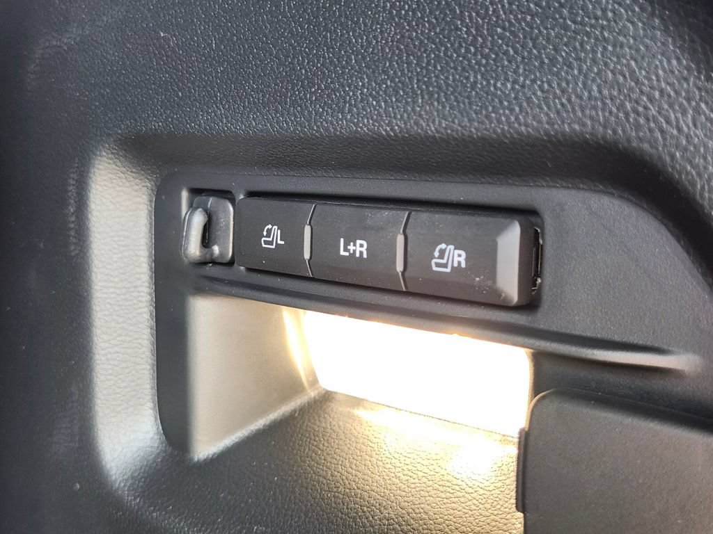 New 2026 Ford Explorer ST w/ Sun And Sound Package AWD/4WD image 35