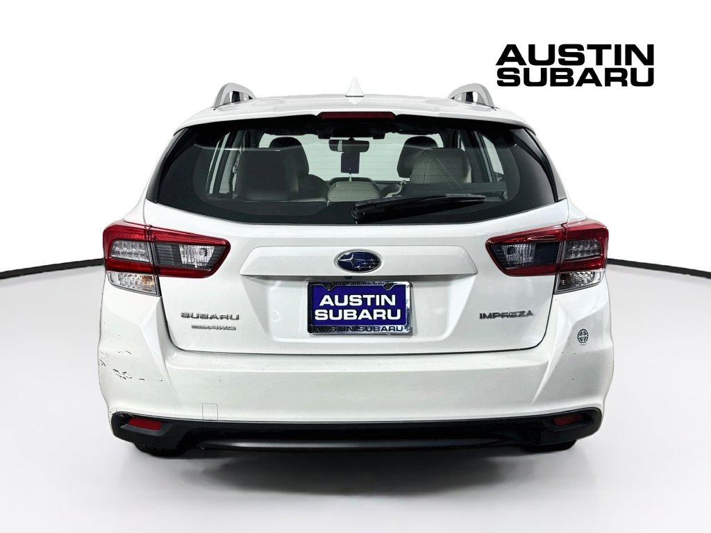 Used 2023 Subaru Impreza 2.0i Premium AWD/4WD image 6