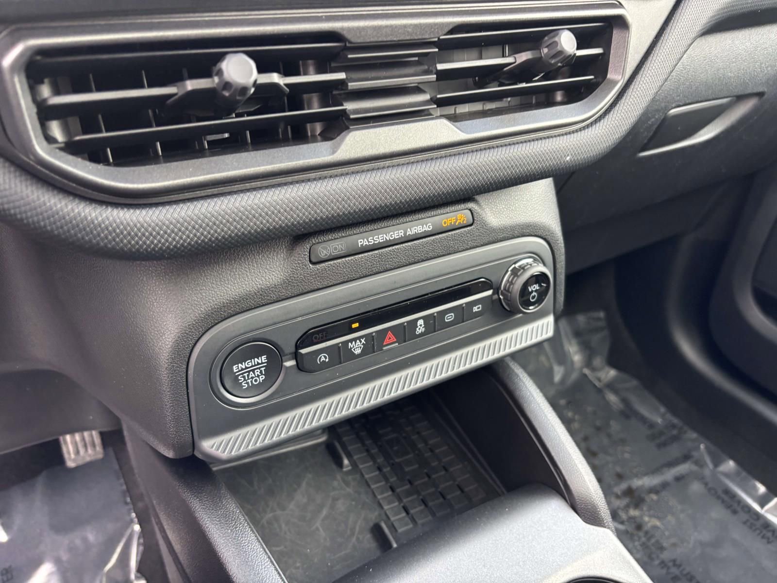 Used 2025 Ford Bronco Sport Big Bend w/ Convenience Package image 24