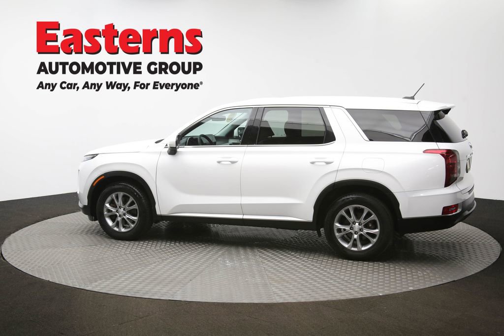 Used 2021 Hyundai Palisade SE image 61