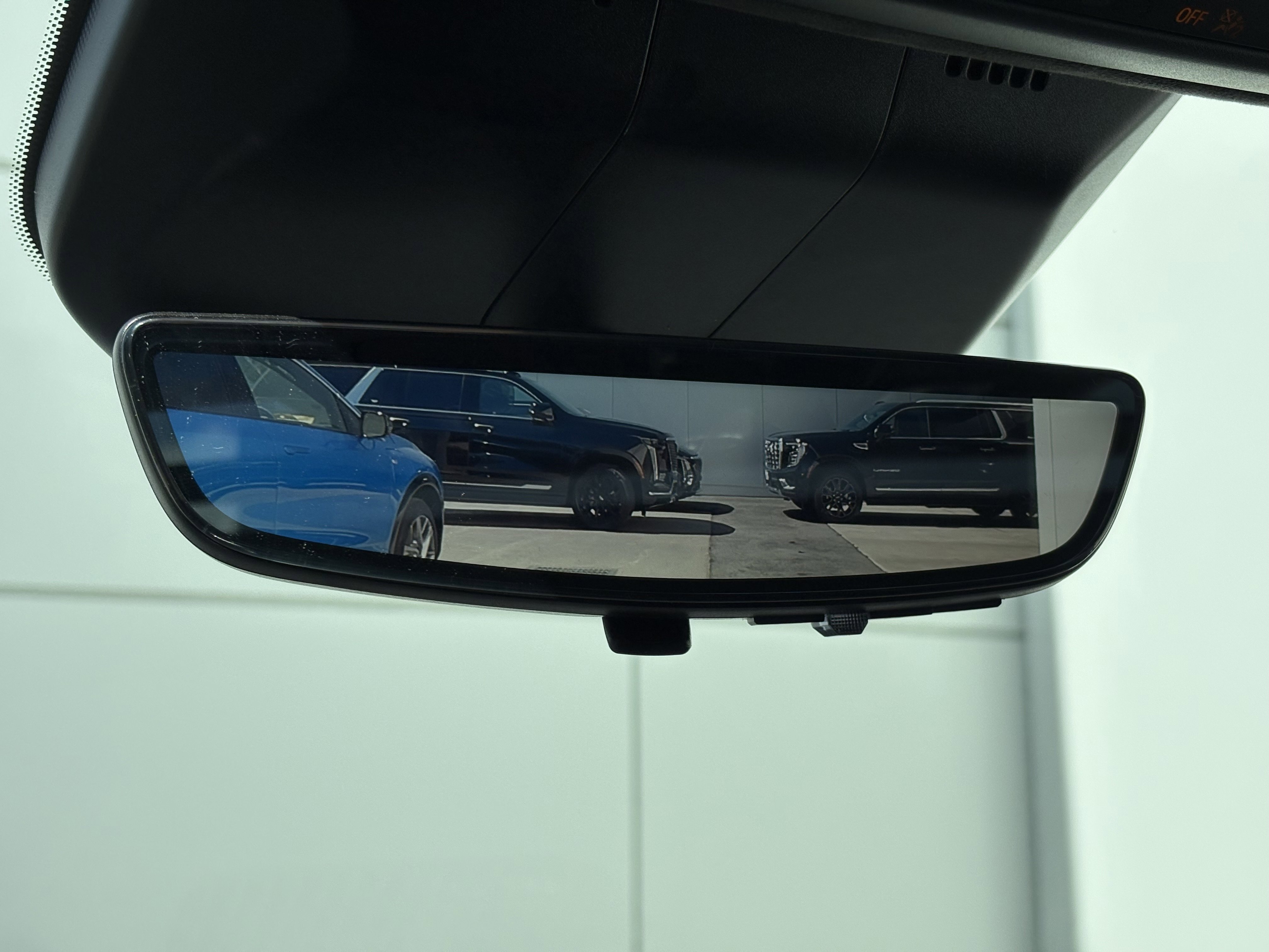 Used 2023 Cadillac Escalade V AWD/4WD image 39